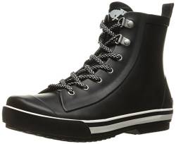 Rocket Dog Damen rainy Regenstiefel, Schwarz, 38 EU von Rocket Dog