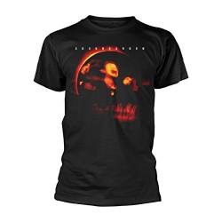 Soundgarden SUPER Unknown T-Shirt von Rockoff Trade