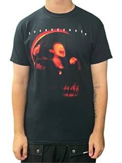 Soundgarden SUPER Unknown T-Shirt von Rockoff Trade