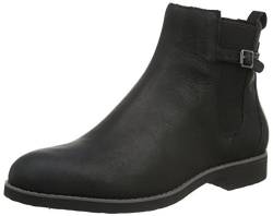 Rockport Damen Alanda Chelsea Boots, Schwarz (Black), 36 von Rockport