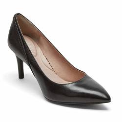 Rockport Damen TM75mmpth Pumpe Pumps, Schwarz, 38 EU von Rockport