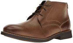 Rockport Men's Cb Chukka Shoes, 9 UK, Dk Brown Lea von Rockport