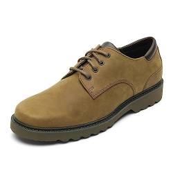 Rockport Northfield Oxford Herren, schwarz, 44 EU von Rockport