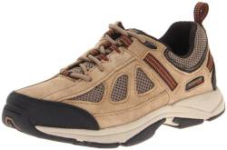 Rockport Rock Cove Wander-Sneaker für Herren, (Braungrau - Taupe Suede), 47 EU von Rockport