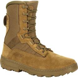 ROCKY Herren Havoc Taktische Militärstiefel, Coyote Braun, 37 EU von Rocky