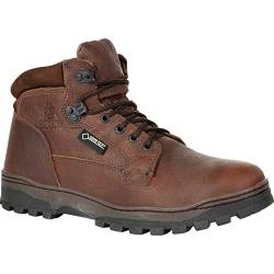 Rocky Men's 6'' Outback Plain Toe Gore-Tex Waterproof Outdoor Boots von Rocky