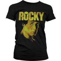 Rocky T-Shirt von Rocky