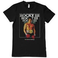 Rocky T-Shirt von Rocky