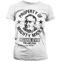 Rocky T-Shirt von Rocky