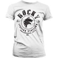 Rocky T-Shirt von Rocky