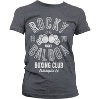 Rocky T-Shirt von Rocky