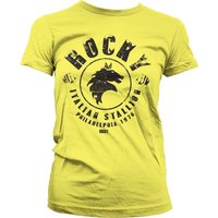 Rocky T-Shirt von Rocky