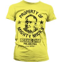 Rocky T-Shirt von Rocky