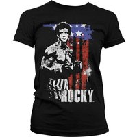 Rocky T-Shirt von Rocky