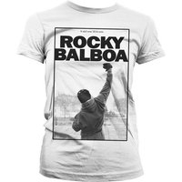 Rocky T-Shirt von Rocky