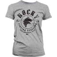 Rocky T-Shirt von Rocky