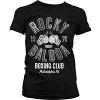 Rocky T-Shirt von Rocky