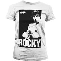 Rocky T-Shirt von Rocky