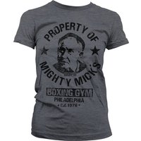 Rocky T-Shirt von Rocky