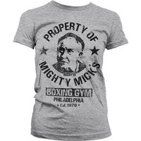 Rocky T-Shirt von Rocky