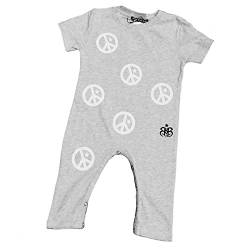 RSB Rock Star Baby by Tico Torres Bodysuit 12-18 Monate von Rocs Star Baby
