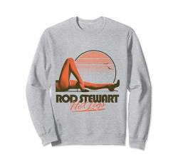 Rod Stewart Heiße Beine Sweatshirt von Rod Stewart