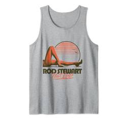 Rod Stewart Heiße Beine Tank Top von Rod Stewart