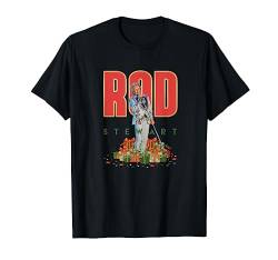Rod Stewart Weihnachtsgeschenke T-Shirt von Rod Stewart
