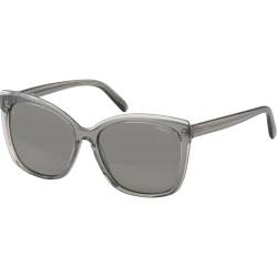 Rodenstock Damen Sonnenbrillen R3338, B, 58, Polarized von Rodenstock