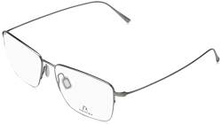 Rodenstock Men's R7118 Sunglasses, b, 56 von Rodenstock