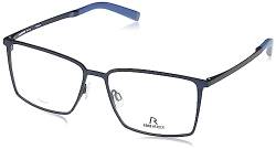 Rodenstock Men's R7127 Sunglasses, a, 56 von Rodenstock