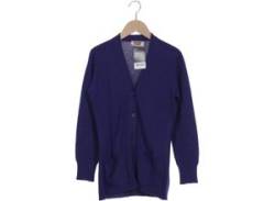 RODIER Damen Strickjacke, blau von Rodier