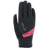 Roeckl SPORTS Fahrradhandschuhe Damen Fahrradhandschuhe WALDAU von Roeckl Sports