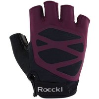 Roeckl SPORTS Fahrradhandschuhe Damen und Herren Fahrradhandschuhe "Iton von Roeckl Sports