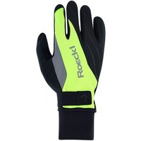 Roeckl SPORTS Fahrradhandschuhe Herren Handschuhe RAVENSBURG 2 von Roeckl Sports