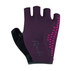 Roeckl Sports - Women's Davilla - Handschuhe Gr 6;6,5;7;7,5;8;8,5 blau;lila von Roeckl Sports