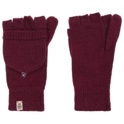 Fingerless Handschuhe mit Kaschmir by Roeckl von Roeckl