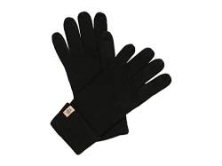 Roeckl Damen Essentials Winter-Handschuhe, Schwarz, ONE Size von Roeckl