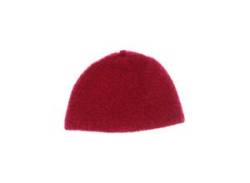 Roeckl Damen Hut/Mütze, rot von Roeckl