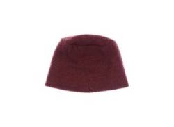 Roeckl Damen Hut/Mütze, rot von Roeckl