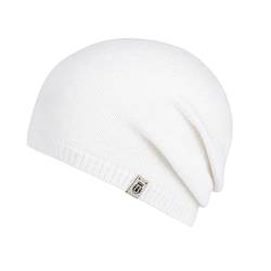 Roeckl Essentials Beanie White von Roeckl