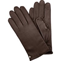 Roeckl Herren Handschuhe braun Leder von Roeckl