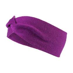 Roeckl Stirnband Essentials, Purple von Roeckl
