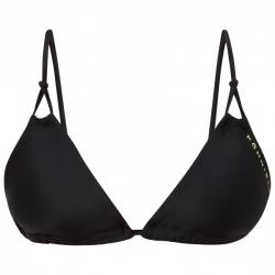 Röhnisch - Women's Femi Bikini Top Gr 3XL;L;M;S;XL;XXL rosa;schwarz von Röhnisch