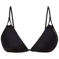 Röhnisch - Women's Femi Bikini Top Gr 3XL schwarz von Röhnisch