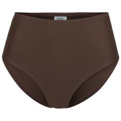 Röhnisch - Women's High Waist Brief - Bikini-Bottom Gr 3XL;XS;XXL blau;schwarz von Röhnisch