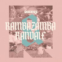 Rambazamba & Randale von Rogers - CD (Jewelcase) von Rogers