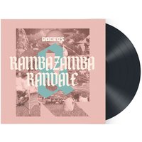 Rambazamba & Randale von Rogers - LP (Standard) von Rogers