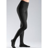 Witt Weiden Damen Thermo-Strumpfhose schwarz von Rogo