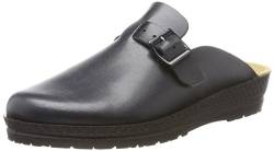 Rohde Damen, Frauen, Clogs, Slipper,Backless Slipper,Mules,Gartenschuhe,Sommerschuhe,sommerclogs,Pantoletten,Slip on,Slipper,Ocean,42 EU / 8 UK von Rohde